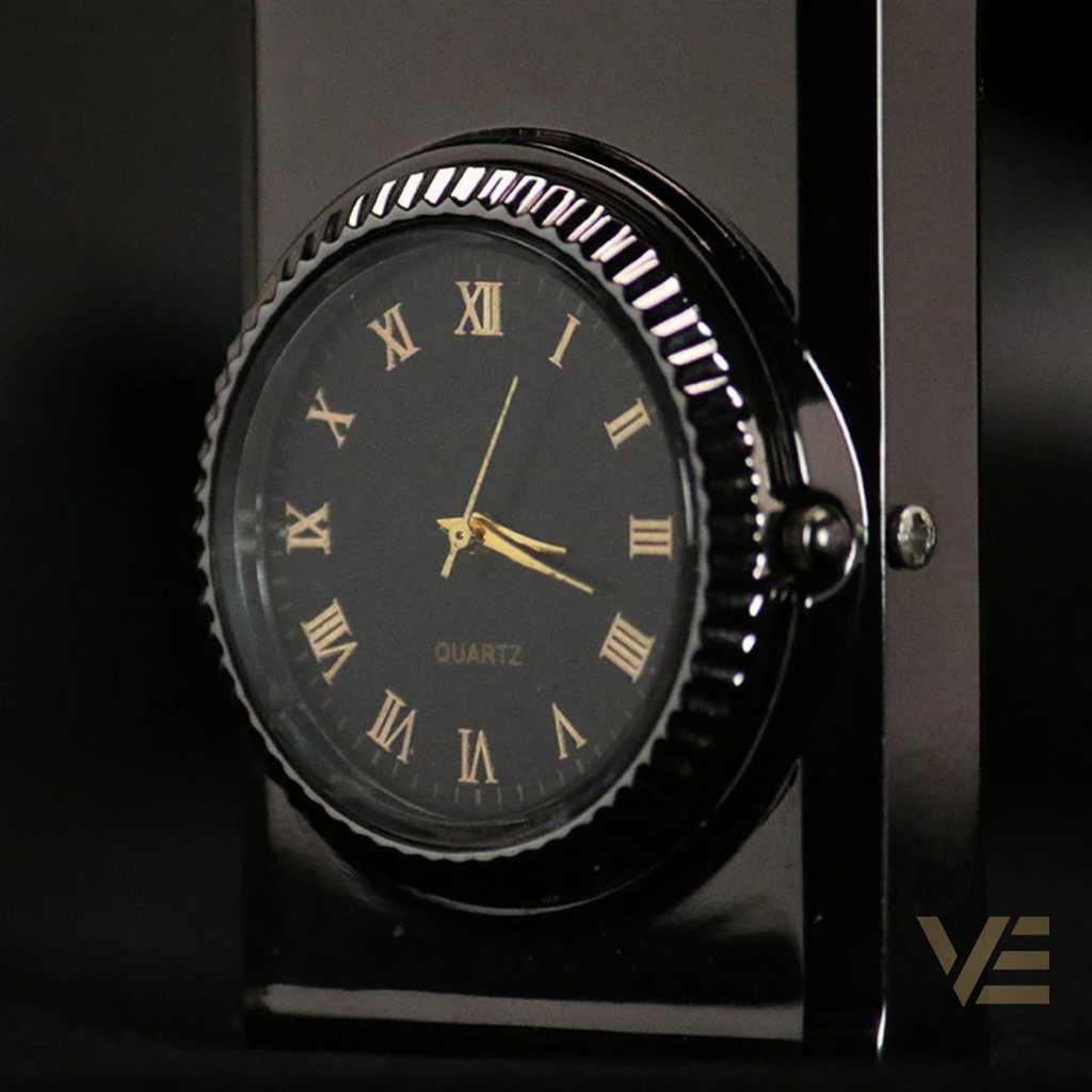 Clock Lighter V2