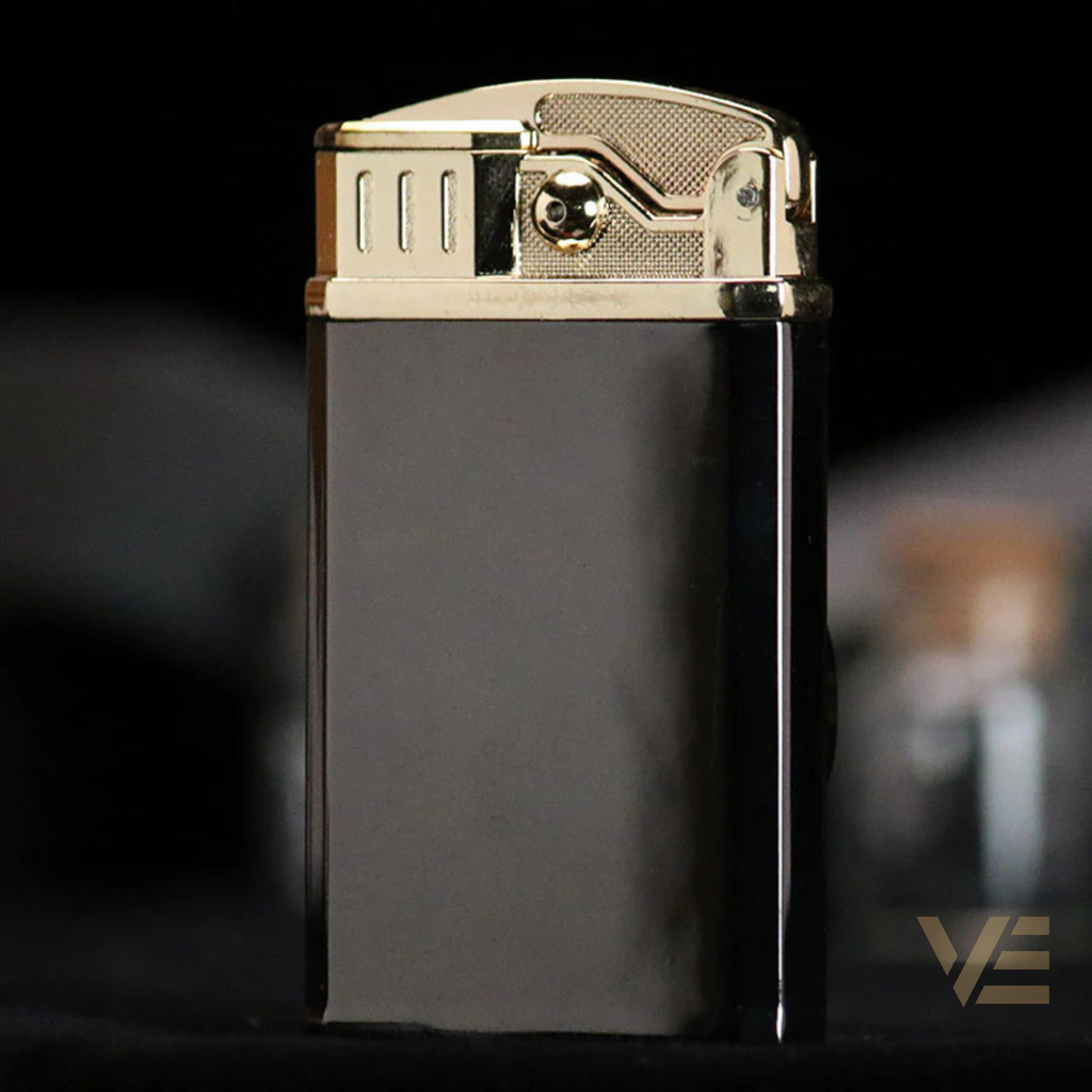 Clock Lighter V2