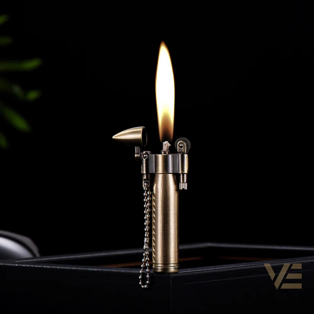 Bulet lighter