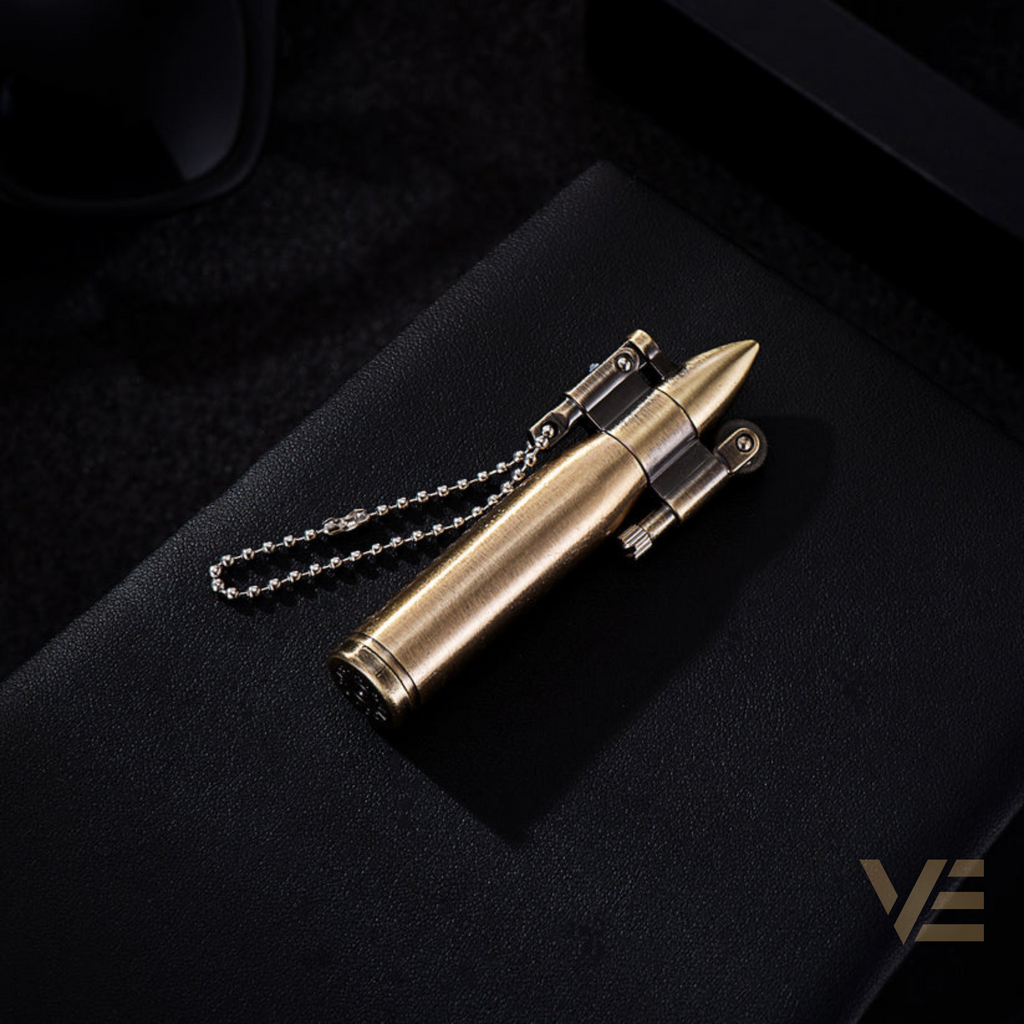 Bulet lighter