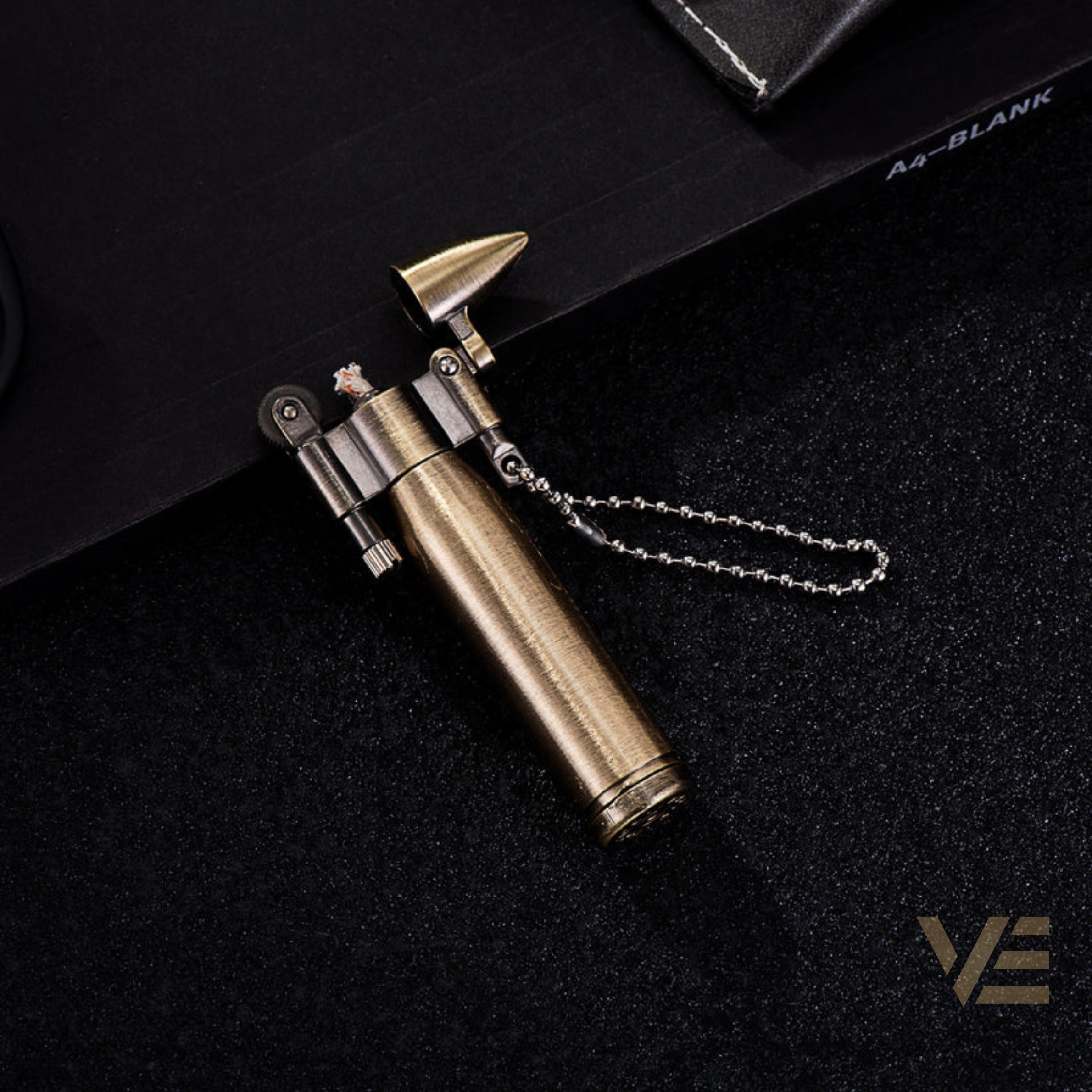 Bulet lighter