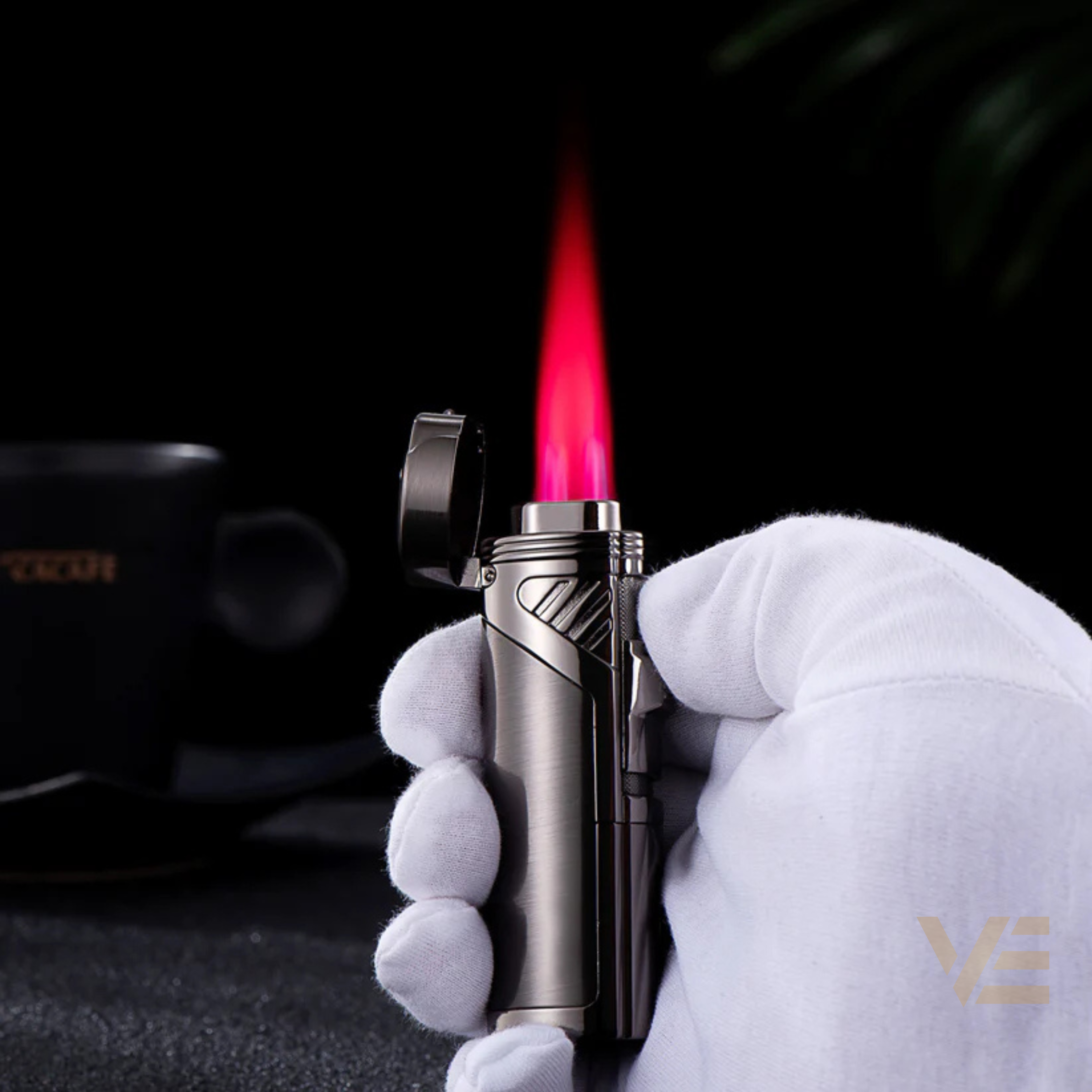 Chroma Torch