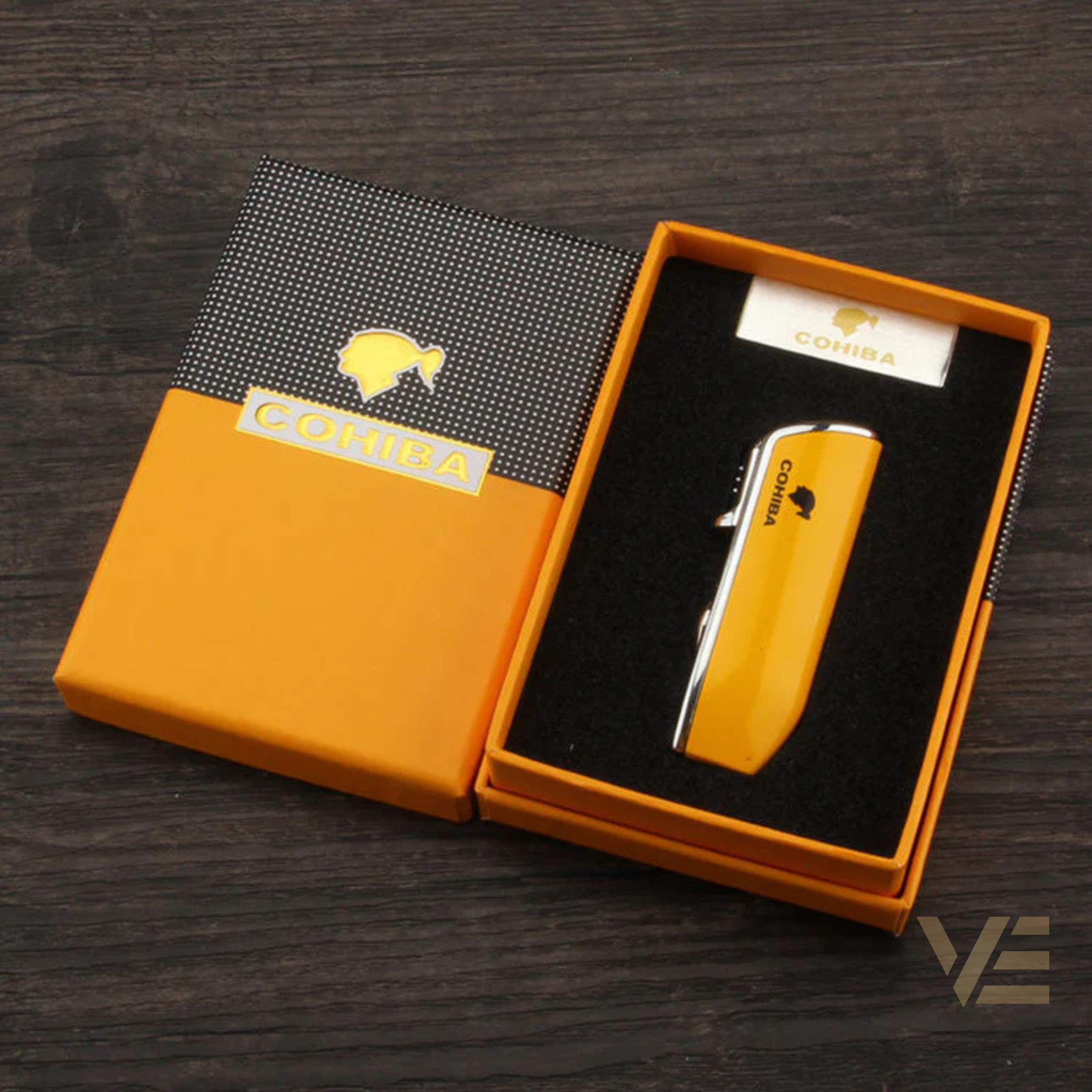 Cohiba Lighter