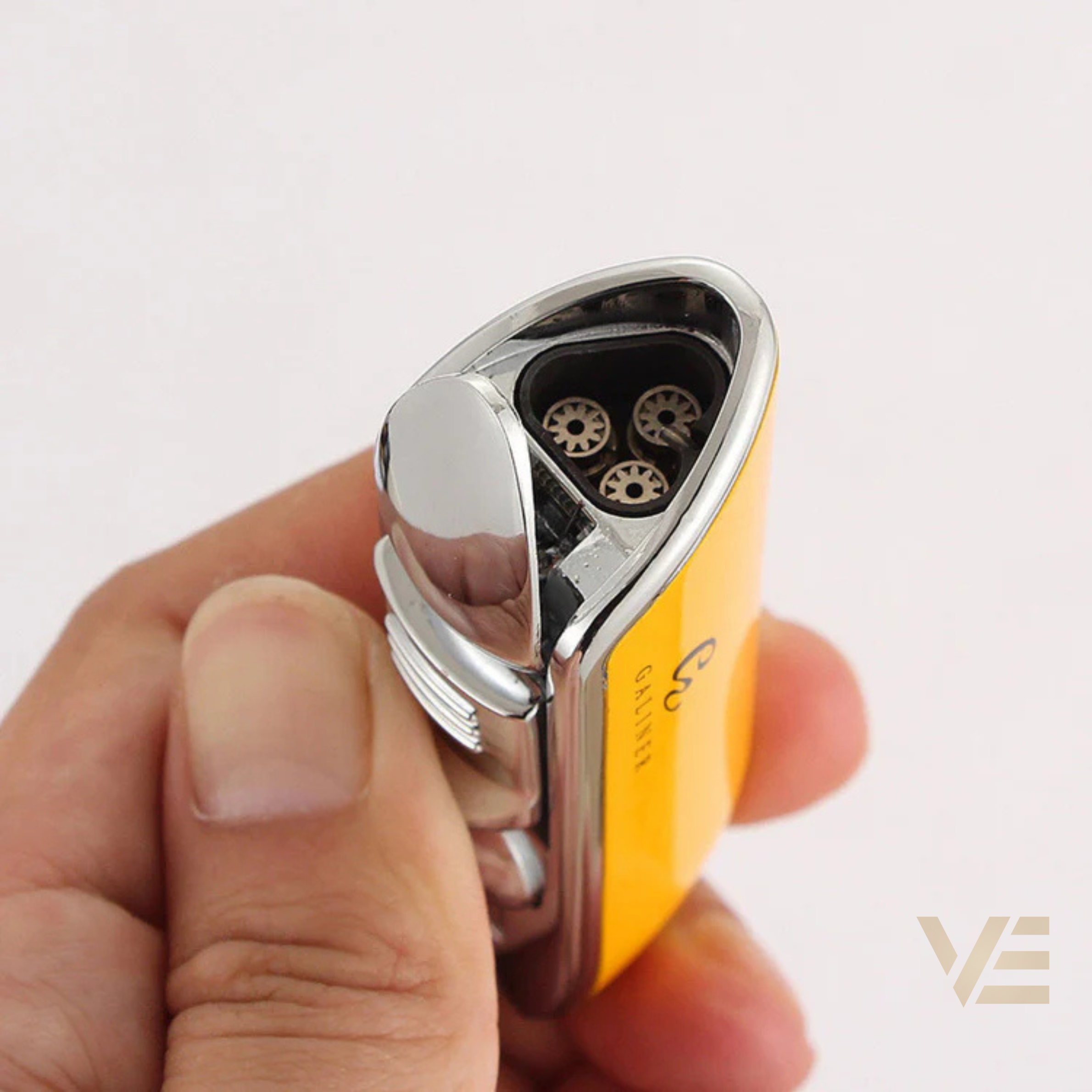 Cohiba Lighter