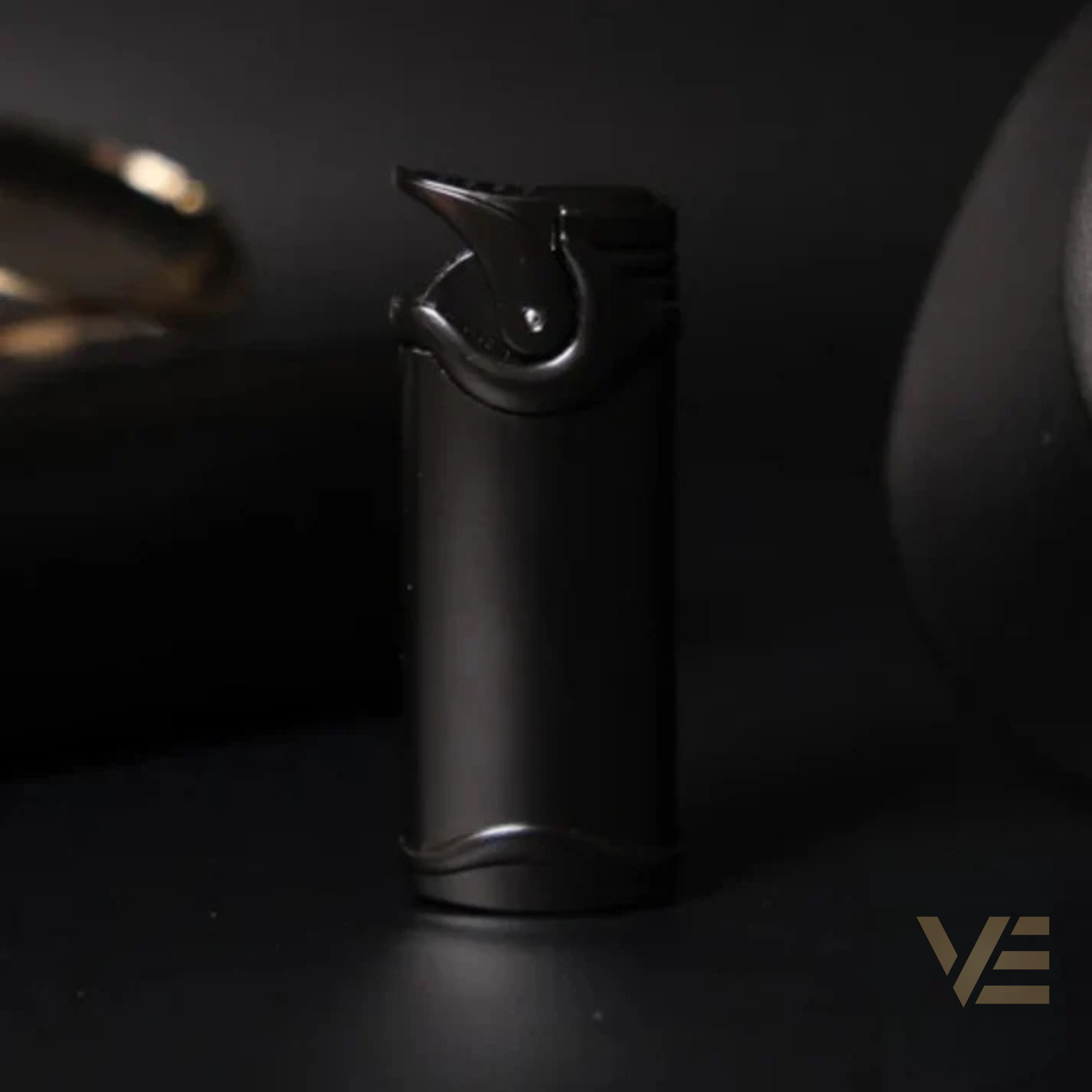 Crimson Lighter