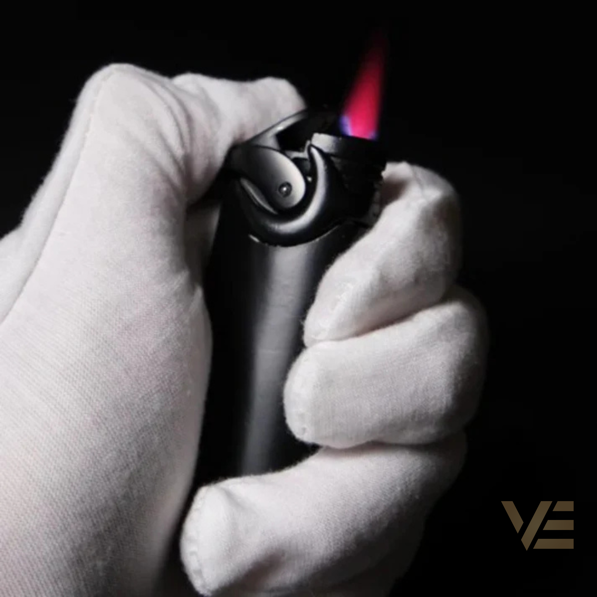 Crimson Lighter