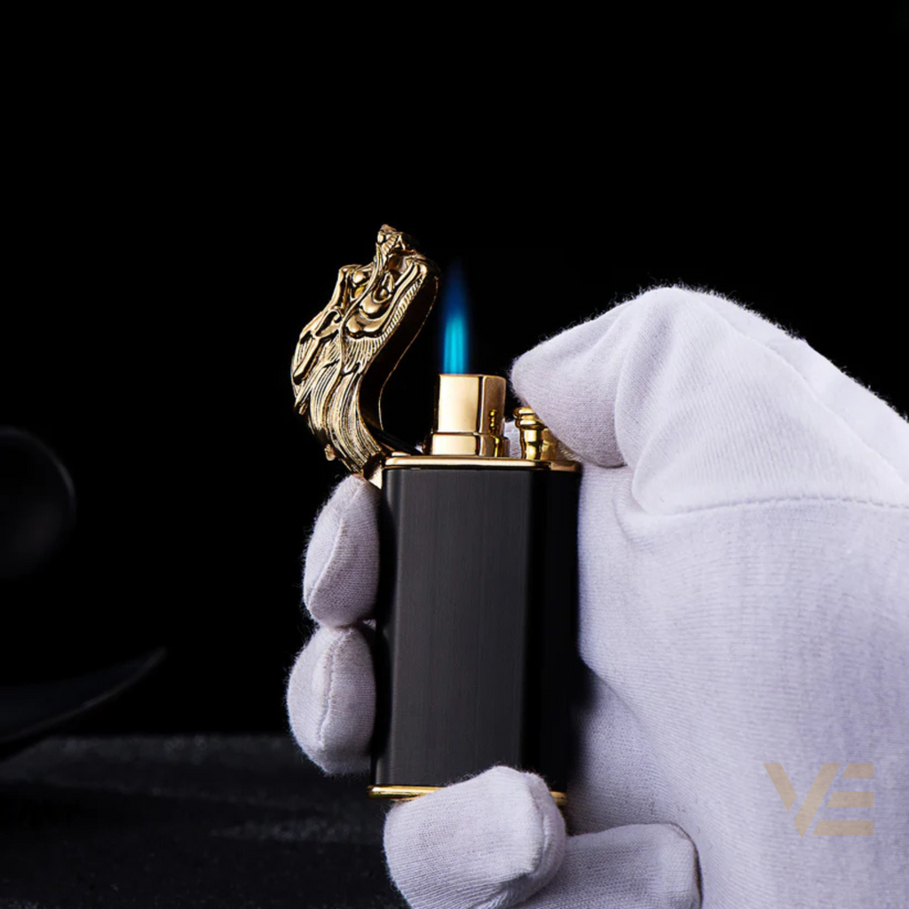 Dragon Lighter