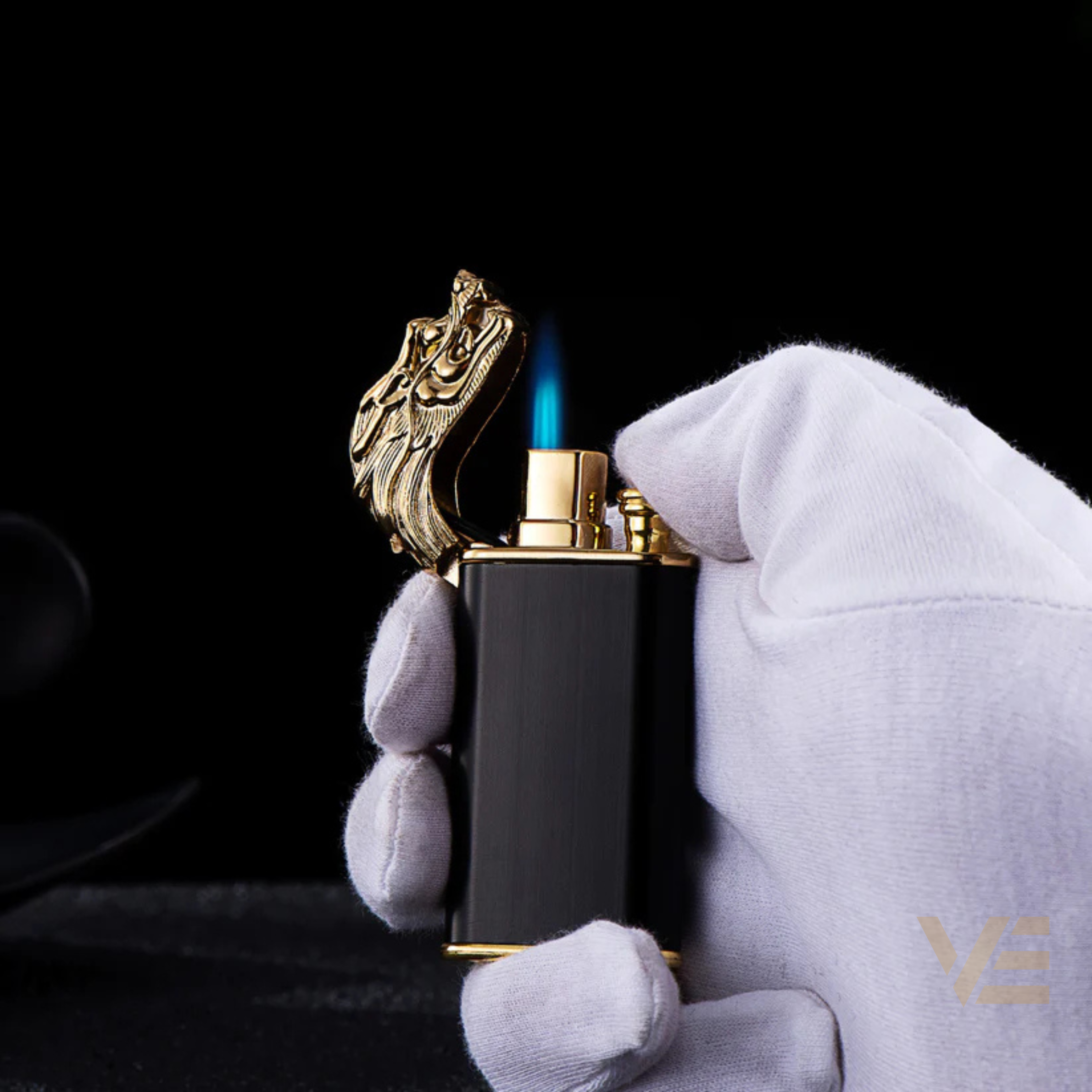 Dragon Lighter