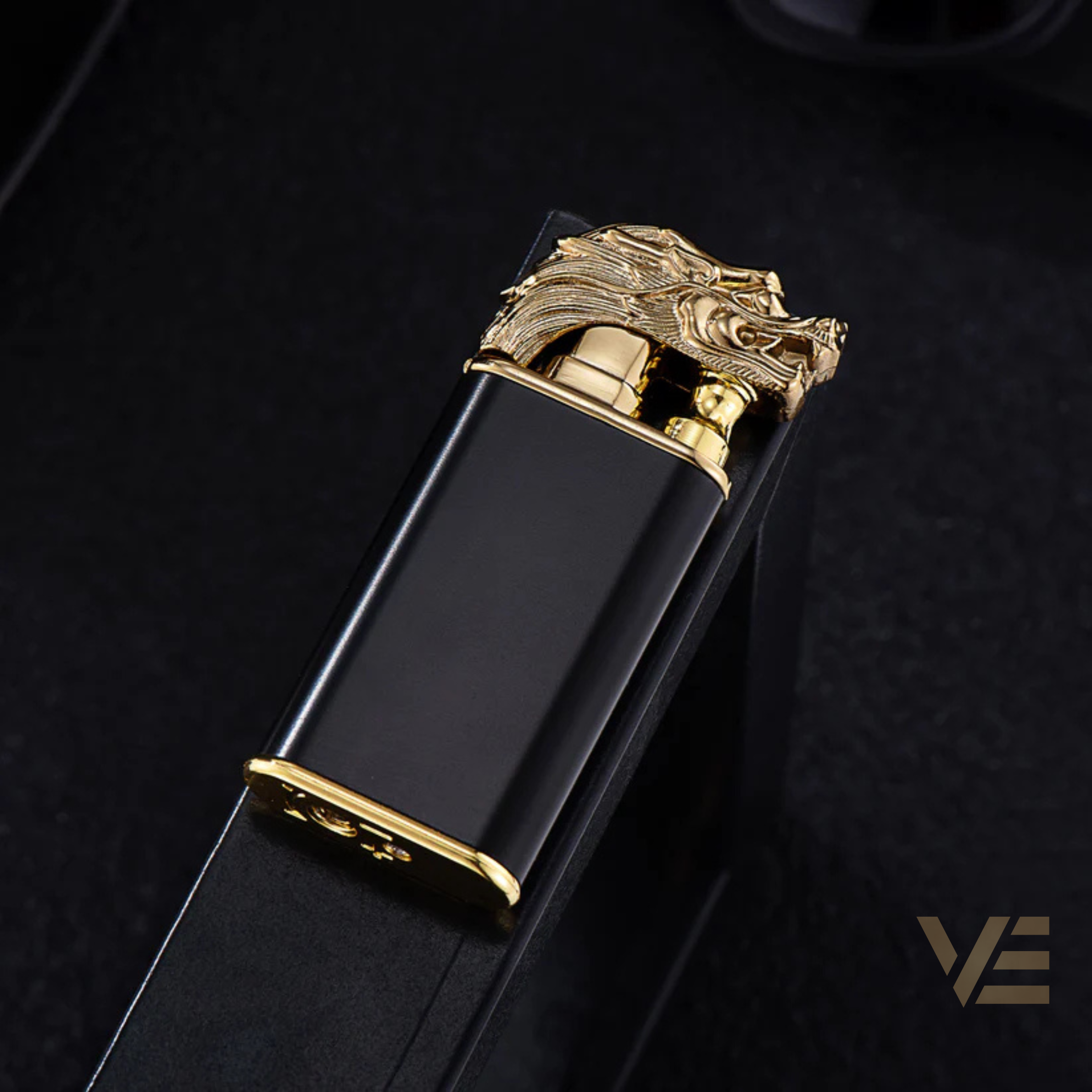 Dragon Lighter