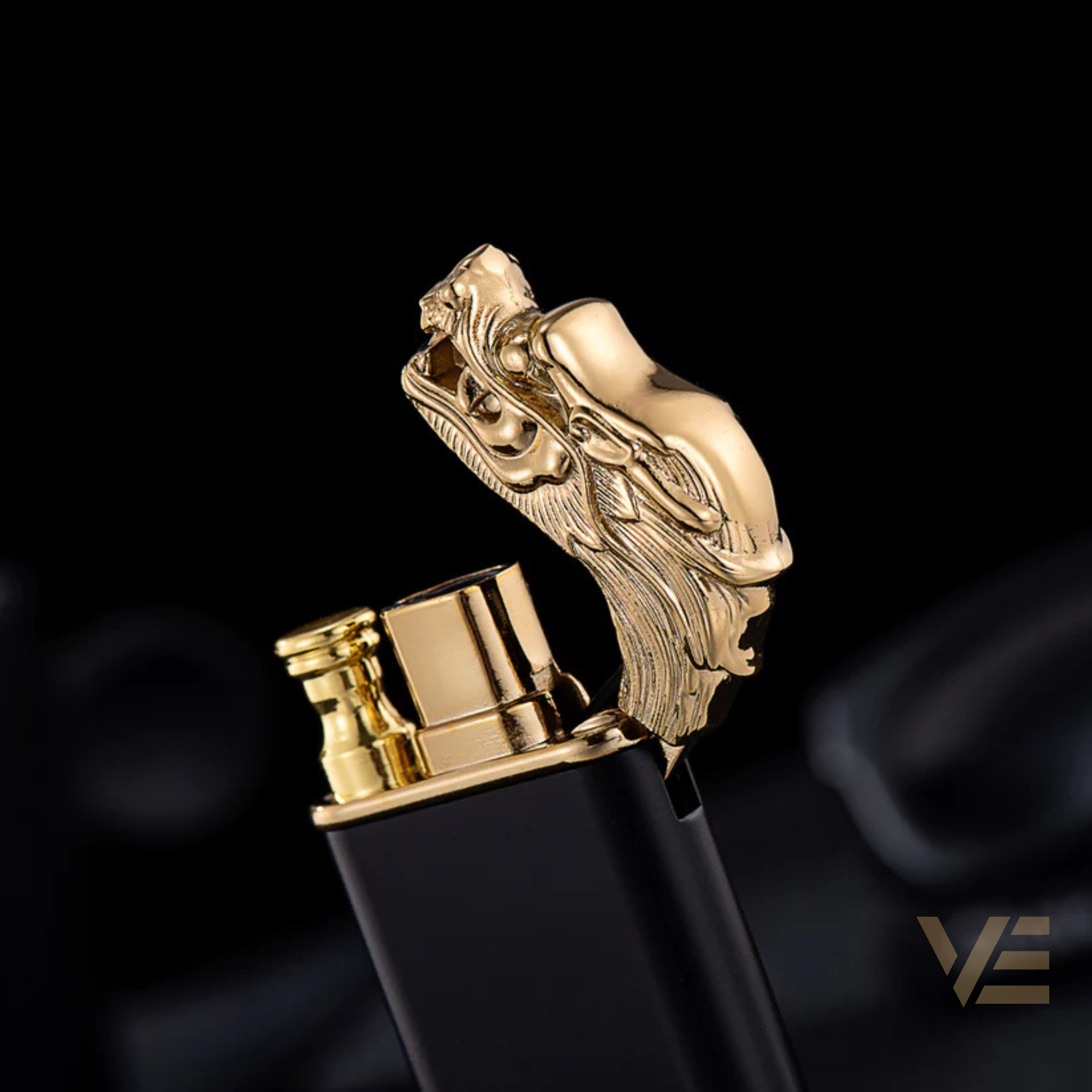 Dragon Lighter