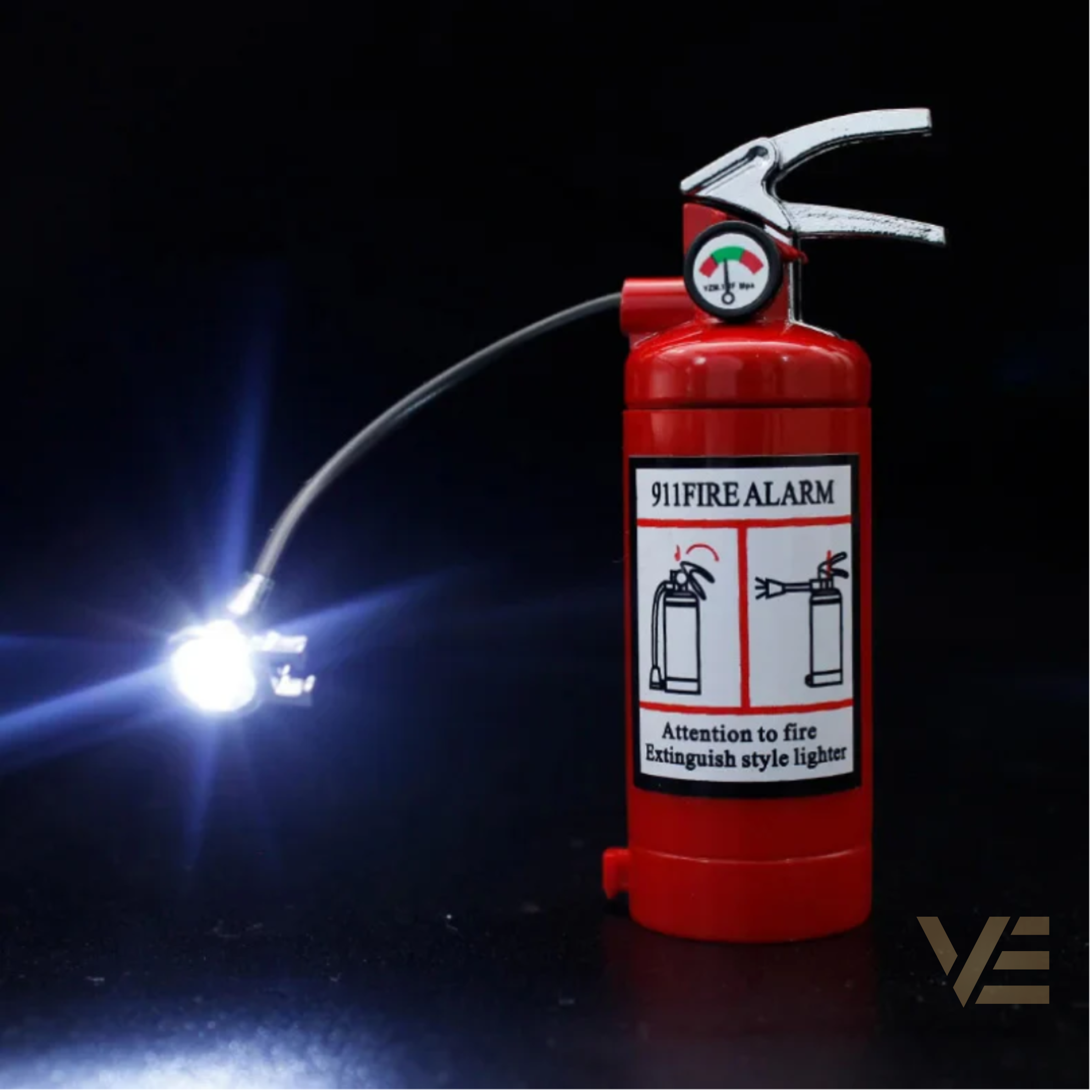 Fire Extinguisher