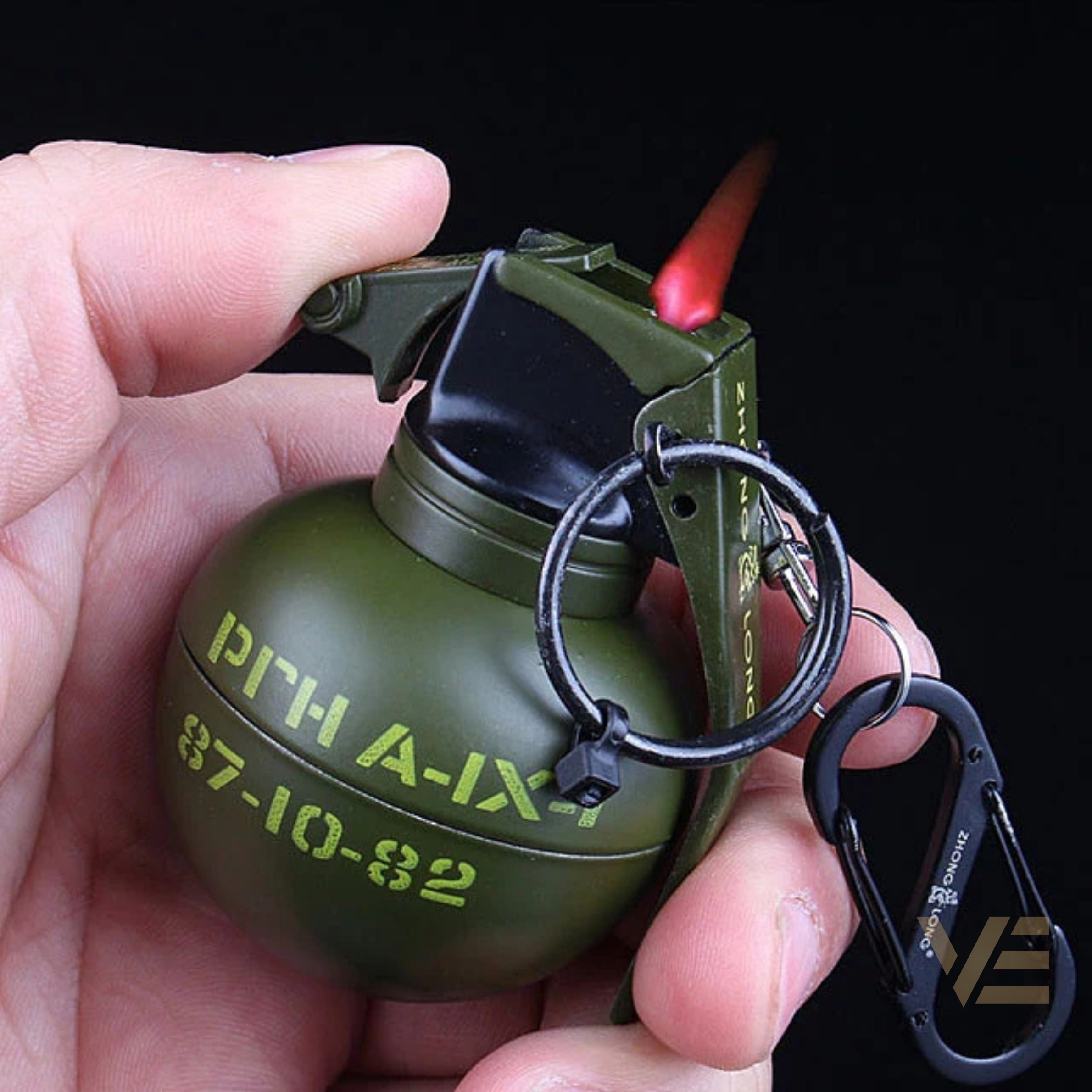 Grenade Lighter
