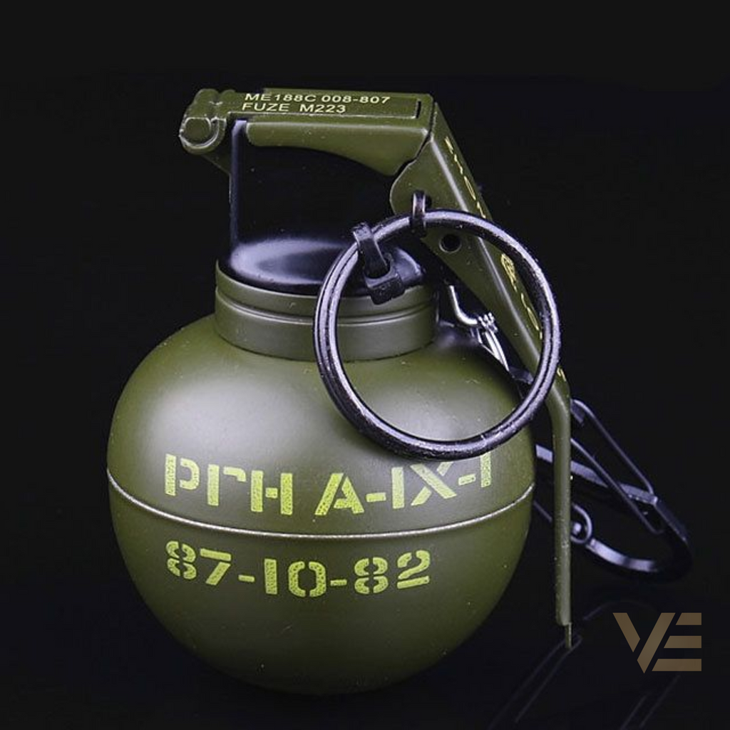 Grenade Lighter