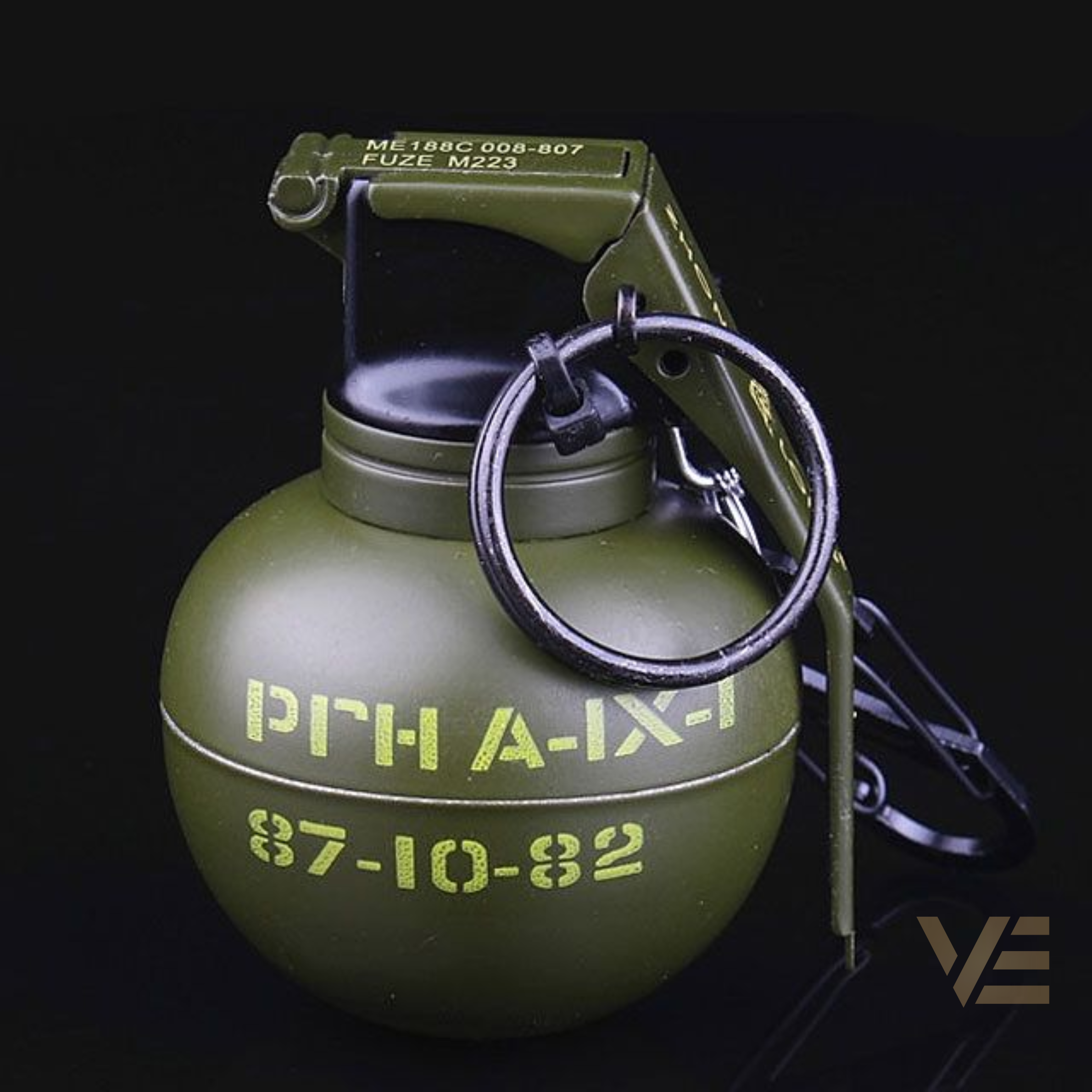 Grenade Lighter