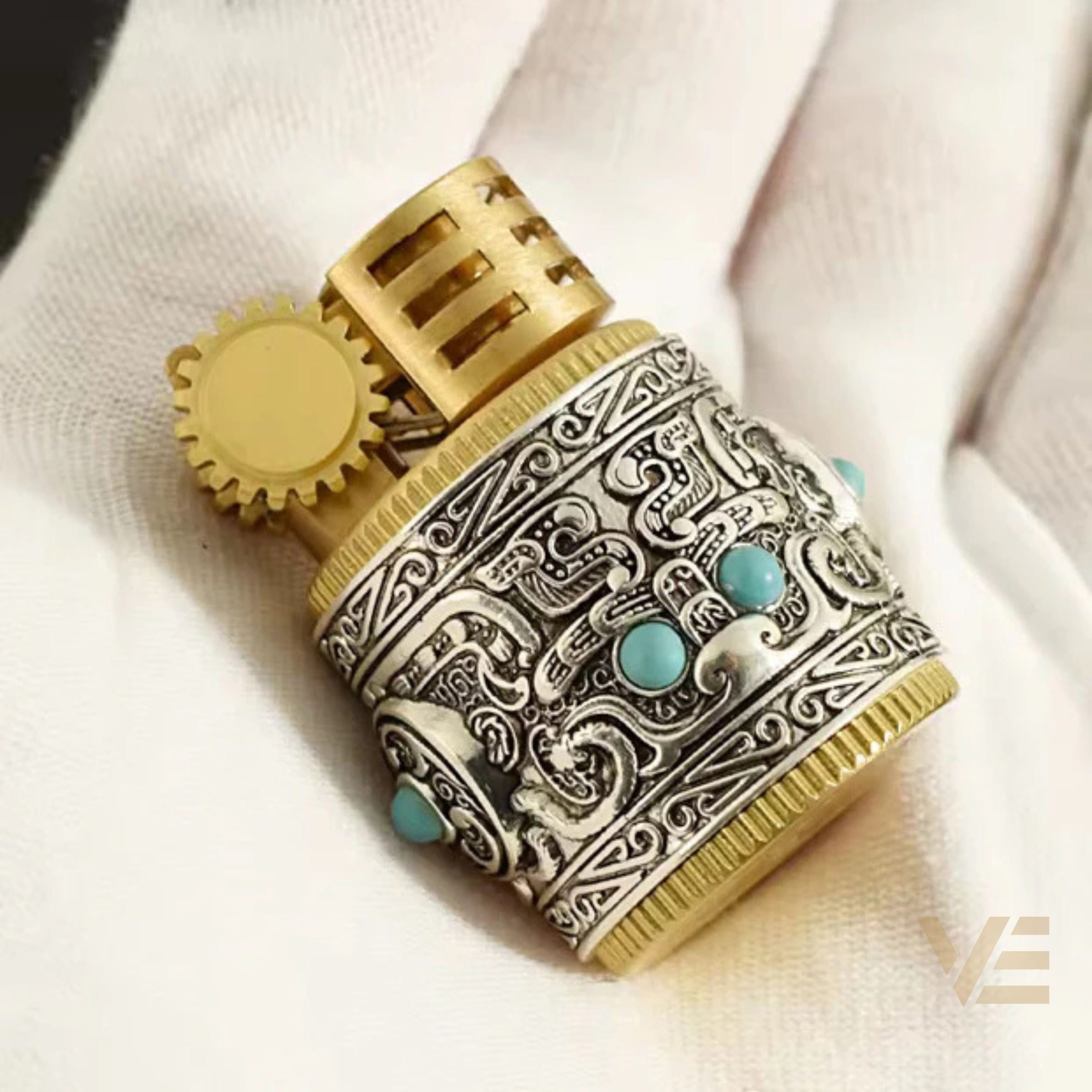 Mini Lighter