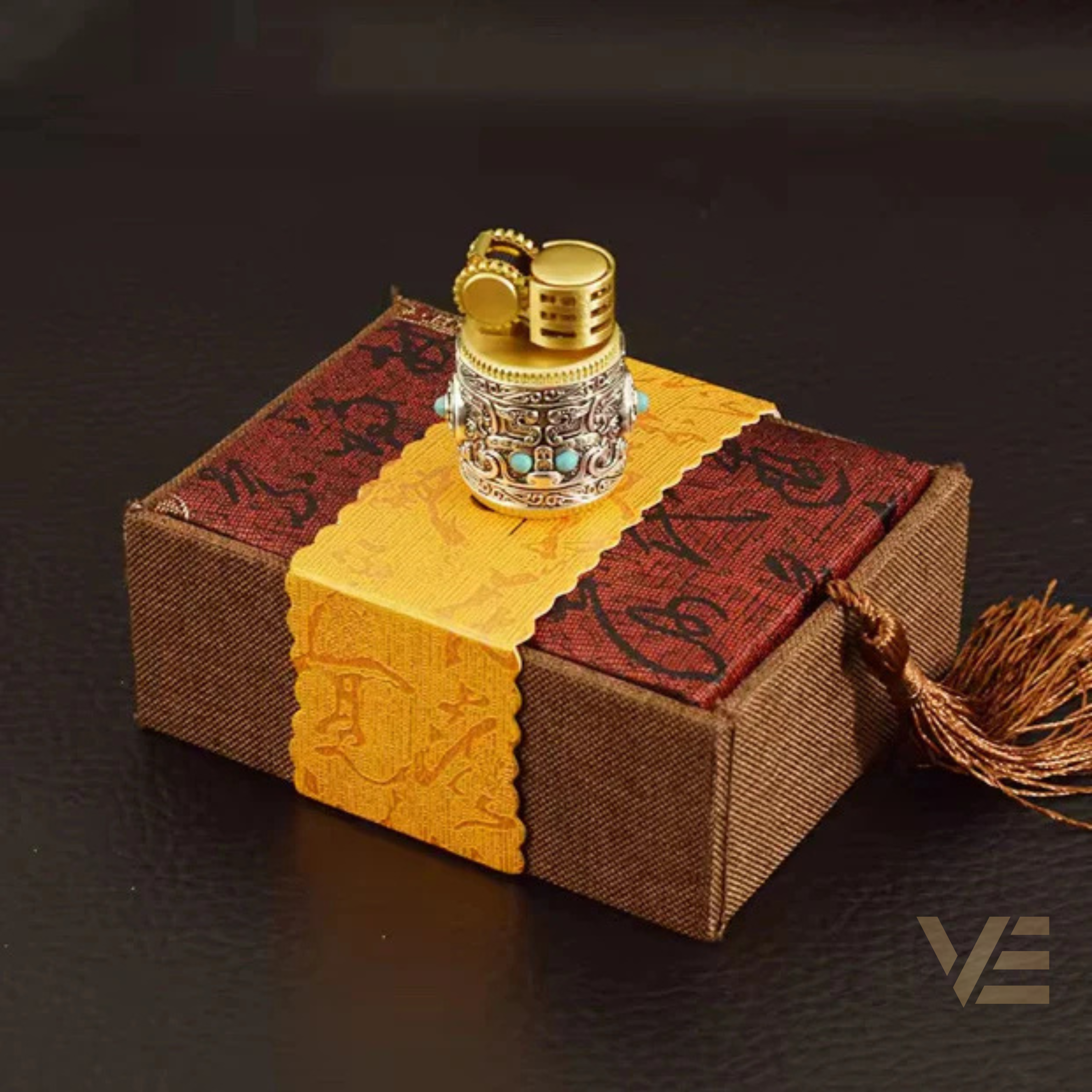 Mini Lighter