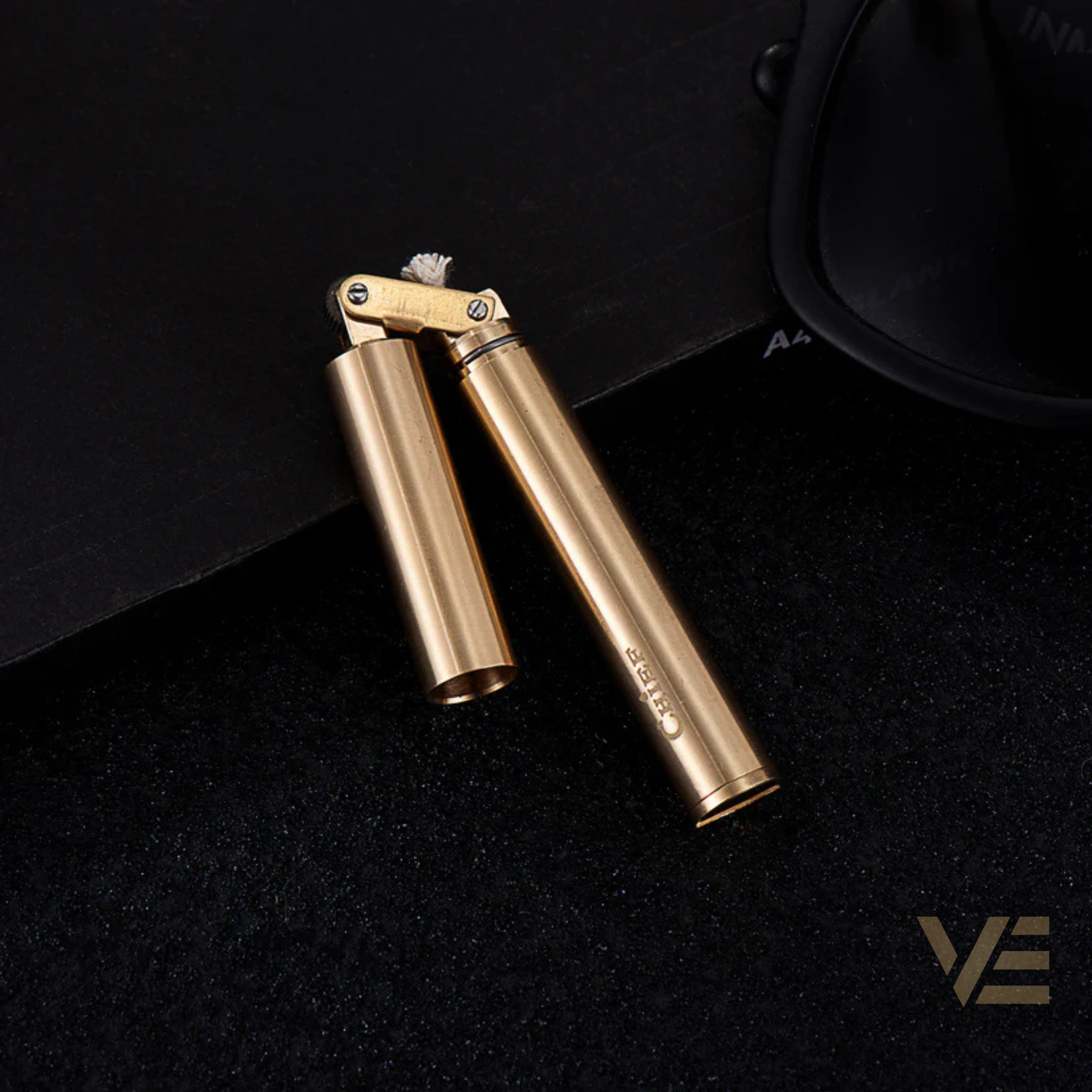 Nunchuck Lighter